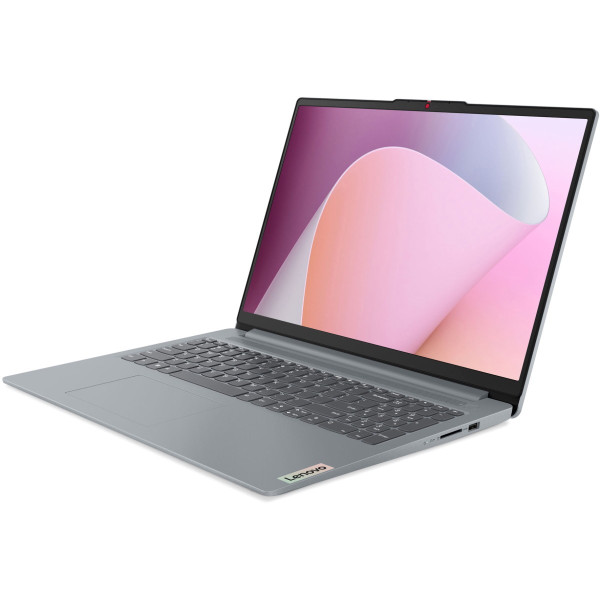 Ноутбук Lenovo IdeaPad Slim 3 16IAH8 (83ES003WRM)