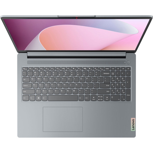 Ноутбук Lenovo IdeaPad Slim 3 16IAH8 (83ES003WRM)