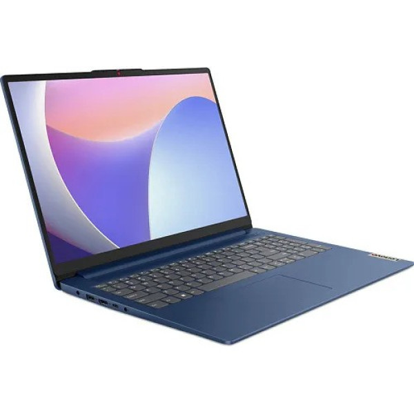 Ноутбук Lenovo IdeaPad Slim 3 16IAH8 (83ES000HRM)