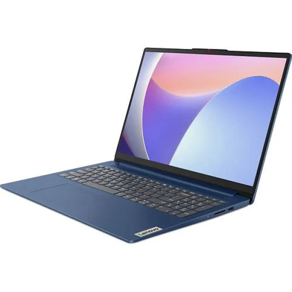 Ноутбук Lenovo IdeaPad Slim 3 16IAH8 (83ES000HRM)
