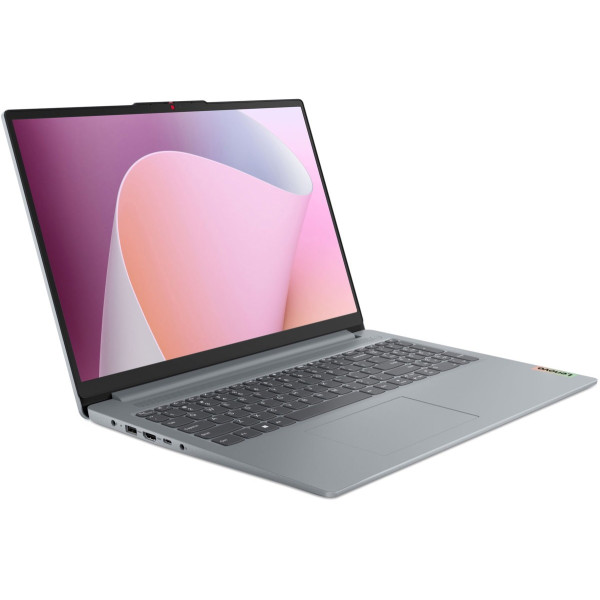 Ноутбук Lenovo IdeaPad Slim 3 16IAH8 (83ES000GRM)