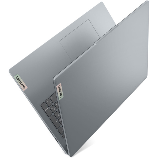 Ноутбук Lenovo IdeaPad Slim 3 16IAH8 (83ES000GRM)