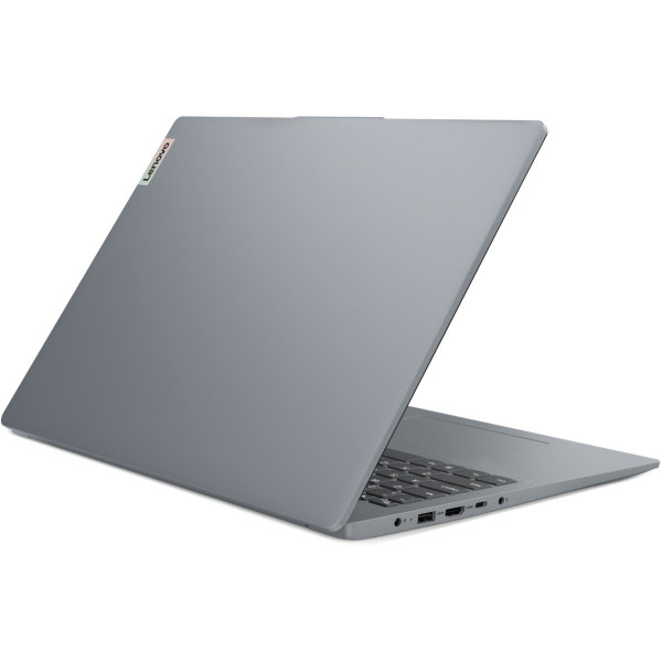 Ноутбук Lenovo IdeaPad Slim 3 16IAH8 (83ES001KCK)