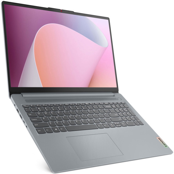 Ноутбук Lenovo IdeaPad Slim 3 16IAH8 (83ES004ARA)