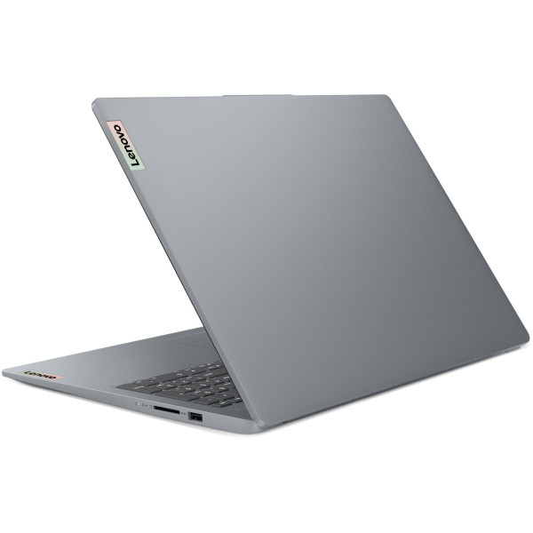 Ноутбук Lenovo IdeaPad Slim 3 16IAH8 (83ES004ARA)