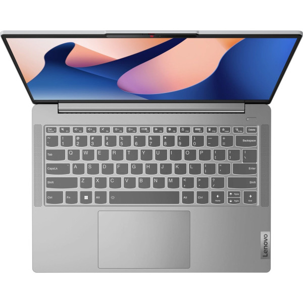 Ноутбук Lenovo IdeaPad Slim 5 14IAH8 (83BF001QRM)