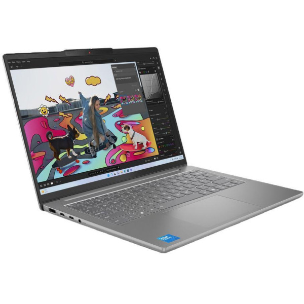 Ноутбук Lenovo IdeaPad Slim 5 14IRH10 (83HR00BLRA)