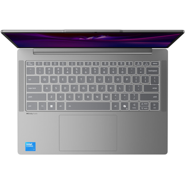 Ноутбук Lenovo IdeaPad Slim 5 14IRH10 (83HR0058RA)