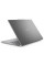 Ноутбук Lenovo IdeaPad Slim 5 14IRH10 Luna Grey (83HR00BURA)