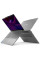 Ноутбук Lenovo IdeaPad Slim 5 14IRH10 Luna Grey (83HR00BURA)