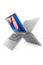 Ноутбук Lenovo IdeaPad Slim 5 14IRL8 Cloud Gray (82XD0070RA)