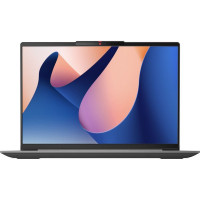 Ноутбук Lenovo IdeaPad Slim 5 14IRL8 Cloud Gray (82XD00AQRA)