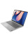 Ноутбук Lenovo IdeaPad Slim 5 14IRL8 Cloud Grey (82XD00A5RA)