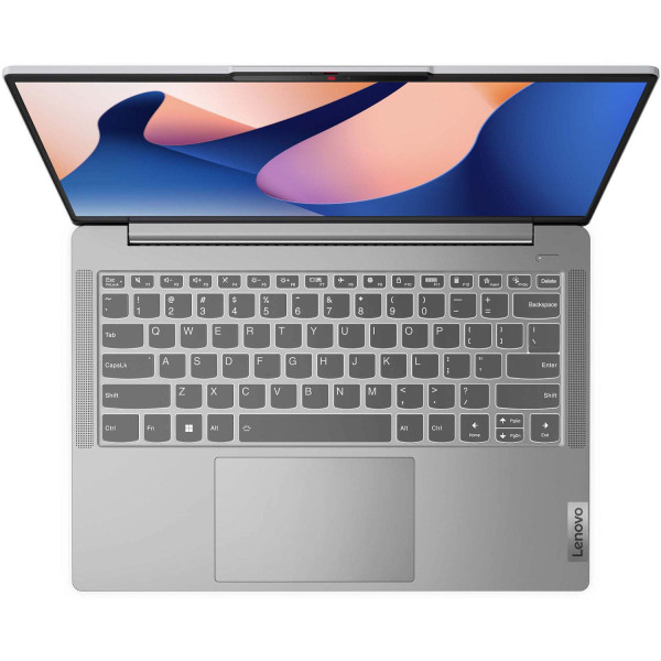 Ноутбук Lenovo IdeaPad Slim 5 14IRL8 Cloud Grey (82XD00A5RA)