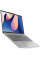 Ноутбук Lenovo IdeaPad Slim 5 14IRL8 Cloud Grey (82XD00A5RA)