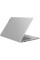 Ноутбук Lenovo IdeaPad Slim 5 14IRL8 Cloud Grey (82XD00A5RA)