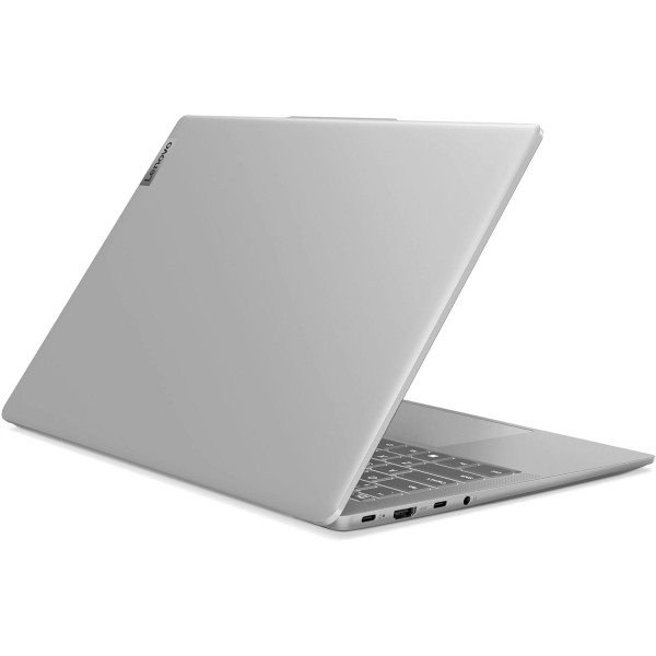 Ноутбук Lenovo IdeaPad Slim 5 14IRL8 Cloud Grey (82XD00A5RA)