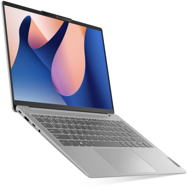 Ноутбук Lenovo IdeaPad Slim 5 14IRL8 Cloud Gray (82XD00AQRA)
