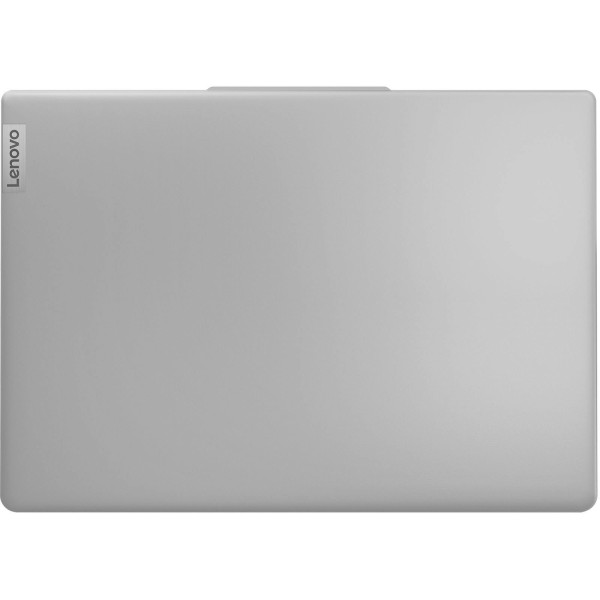 Ноутбук Lenovo IdeaPad Slim 5 14IRL8 Cloud Gray (82XD00AQRA)