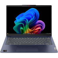 Ноутбук Lenovo IdeaPad Slim 5 14Q8X9 (83HL0027CK)