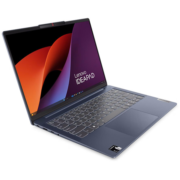 Ноутбук Lenovo IdeaPad Slim 5 14Q8X9 (83HL0027CK)