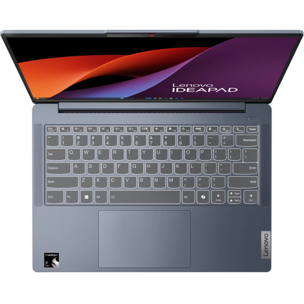 Ноутбук Lenovo IdeaPad Slim 5 14Q8X9 (83HL0027CK)