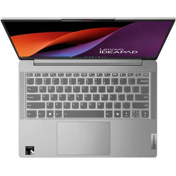 Ноутбук Lenovo IdeaPad Slim 5 14Q8X9 (83HL0024CK)