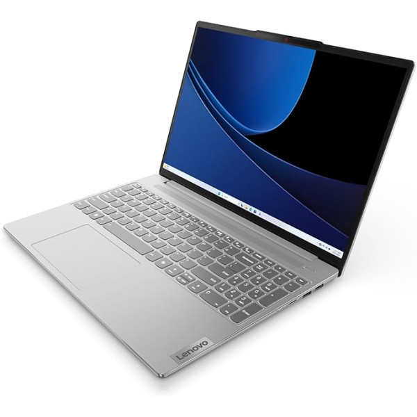 Ноутбук Lenovo IdeaPad Slim 5 15IRU9 (83D0000JCK)