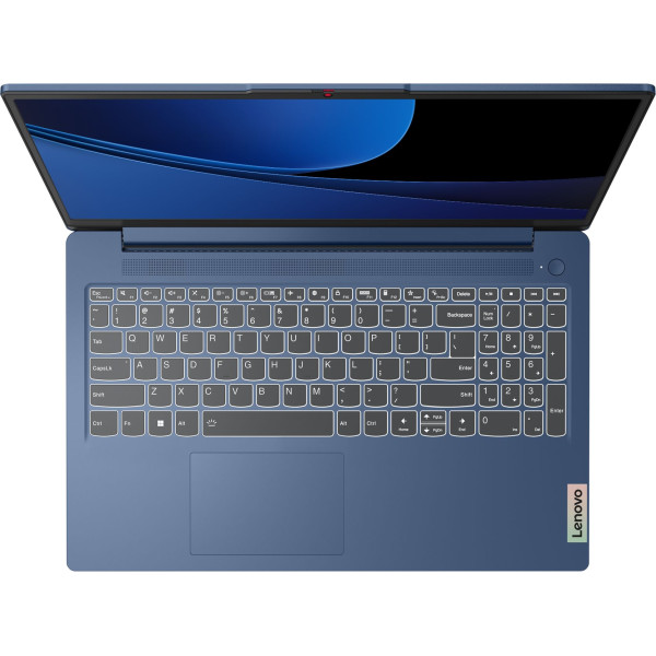 Ноутбук Lenovo IdeaPad Slim 3 15IRU9 (83E60009US)