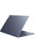 Ноутбук Lenovo IdeaPad Slim 5 16ABR8 Abyss Blue (82XG000WUS)
