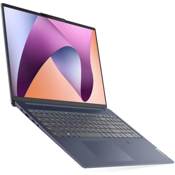 Ноутбук Lenovo IdeaPad Slim 5 16ABR8 (82XG001RUS)