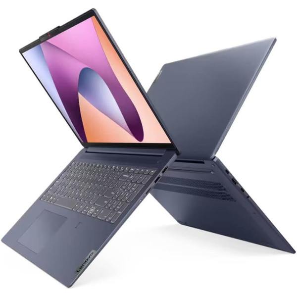 Ноутбук Lenovo IdeaPad Slim 5 16ABR8 (82XG001RUS)