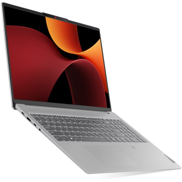Ноутбук Lenovo IdeaPad Slim 5 16AHP9 Cloud Gray (83DD002QUS)