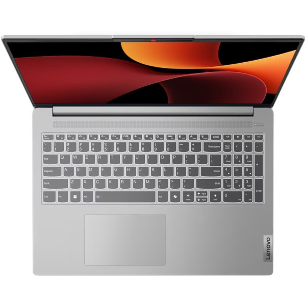 Ноутбук Lenovo IdeaPad Slim 5 16AHP9 Cloud Gray (83DD002QUS)