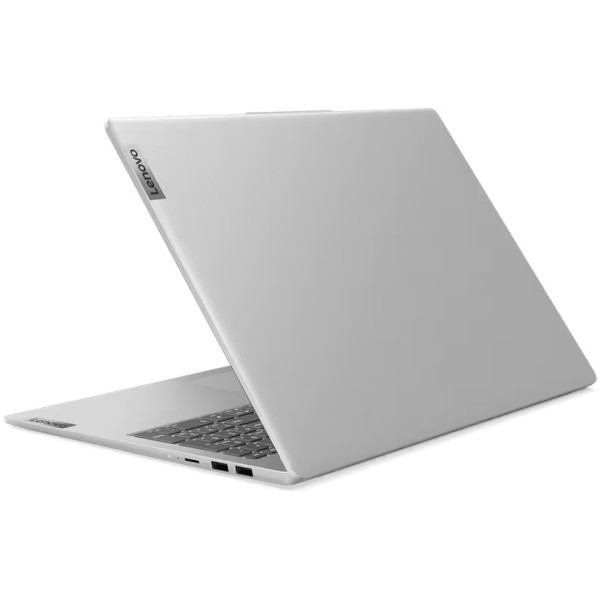 Ноутбук Lenovo IdeaPad Slim 5 16AHP9 Cloud Gray (83DD002QUS)
