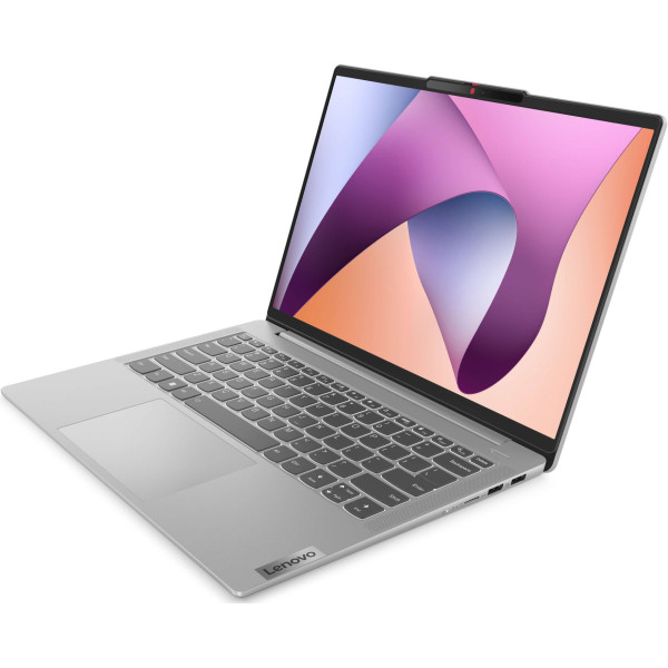 Ноутбук Lenovo IdeaPad Slim 5 16ABR8 Cloud Gray (82XG0059RA)
