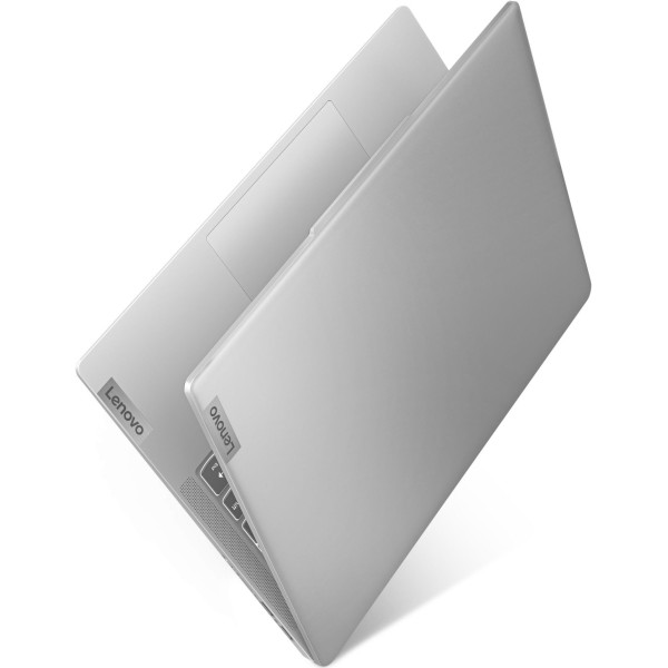 Ноутбук Lenovo IdeaPad Slim 5 16ABR8 Cloud Gray (82XG0059RA)
