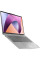 Ноутбук Lenovo IdeaPad Slim 5 16ABR8 Cloud Gray (82XG005ARA)