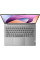 Ноутбук Lenovo IdeaPad Slim 5 16ABR8 Cloud Gray (82XG005BRA)