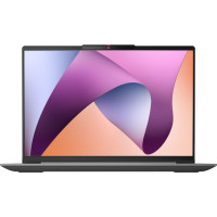 Ноутбук Lenovo IdeaPad Slim 5 16ABR8 Cloud Gray (82XG007SRA)
