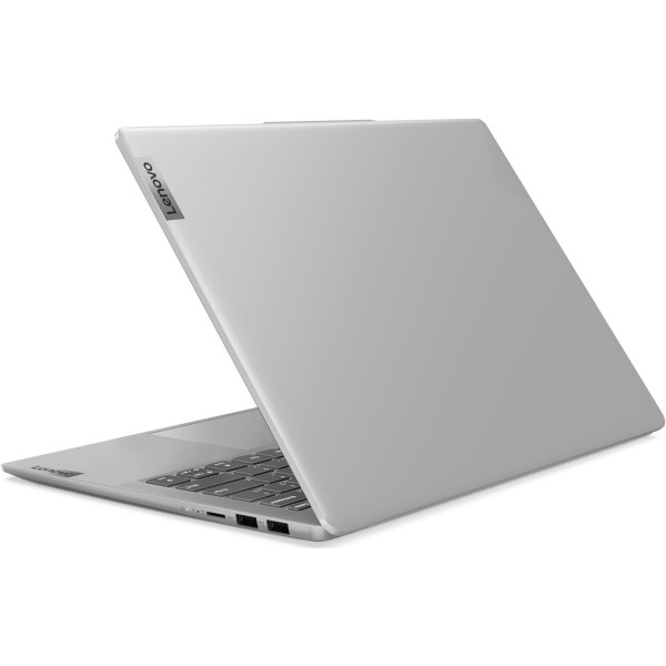 Ноутбук Lenovo IdeaPad Slim 5 16ABR8 Cloud Gray (82XG007SRA)