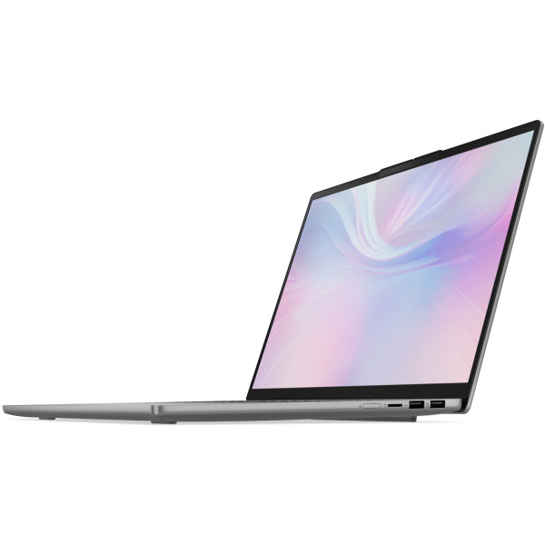 Ноутбук Lenovo IdeaPad Slim 5 16ARP10 Luna Gray (83HU0030RA)