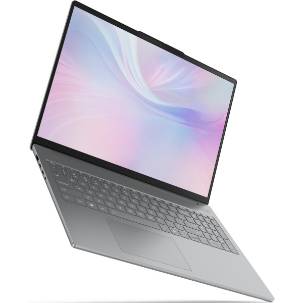 Ноутбук Lenovo IdeaPad Slim 5 16ARP10 Luna Gray (83HU0030RA)