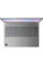 Ноутбук Lenovo IdeaPad Slim 5 16ARP10 Luna Gray (83HU0030RA)
