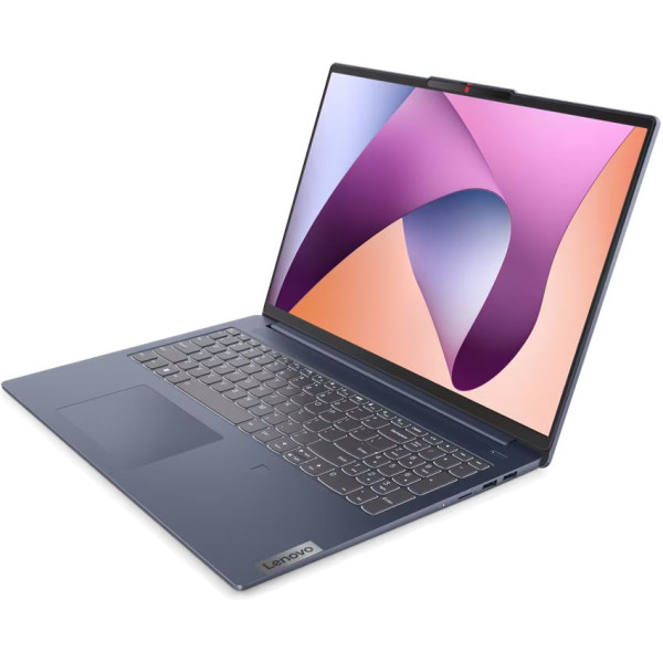 Ноутбук Lenovo IdeaPad Slim 5 16IAH8 (83BG0058RA)