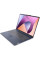 Ноутбук Lenovo IdeaPad Slim 5 16IAH8 Blue (83BG000GCK)