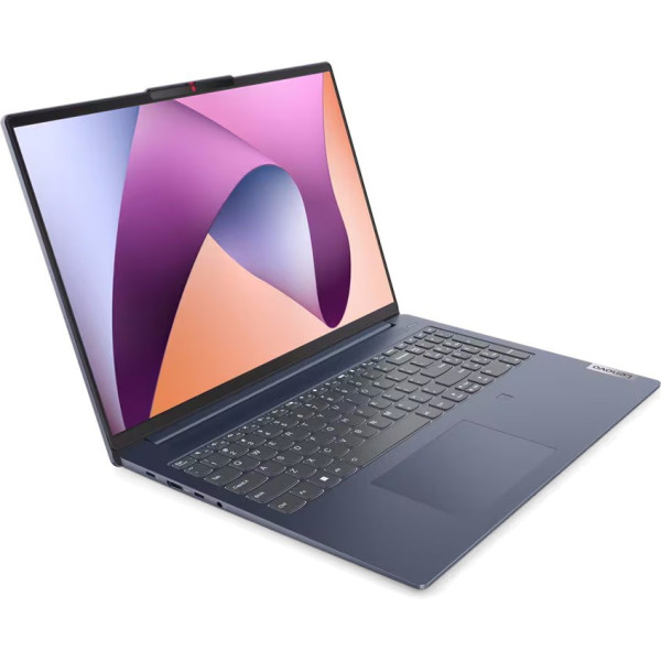 Ноутбук Lenovo IdeaPad Slim 5 16IAH8 Blue (83BG000GCK)