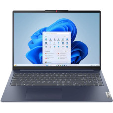 Ноутбук Lenovo IdeaPad Slim 5 16IMH9 Abyss Blue (83DC002YCK)