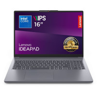 Ноутбук Lenovo IdeaPad Slim 3 16IRH10 (83K2007KRA)