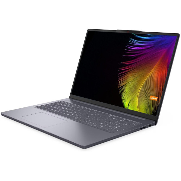 Ноутбук Lenovo IdeaPad Slim 3 16IRH10 Luna Gray (83K2007ERA)